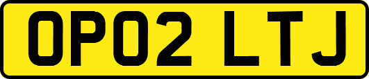 OP02LTJ