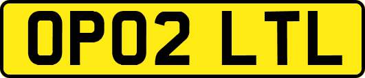 OP02LTL