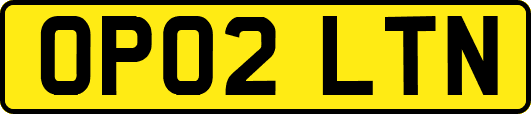 OP02LTN