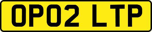 OP02LTP