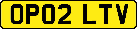 OP02LTV