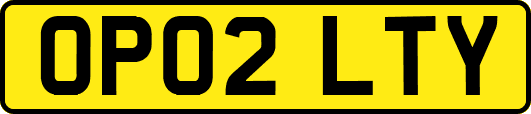OP02LTY