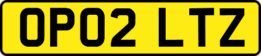 OP02LTZ