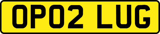 OP02LUG