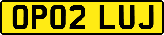 OP02LUJ