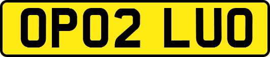 OP02LUO
