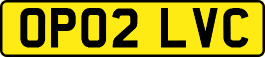 OP02LVC