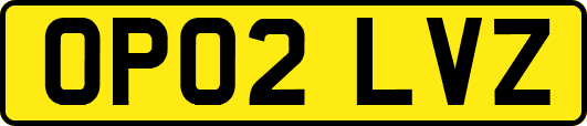 OP02LVZ
