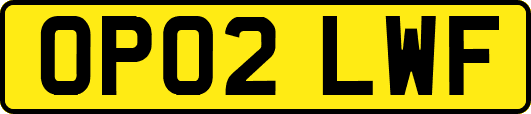 OP02LWF