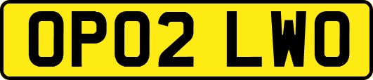OP02LWO