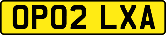 OP02LXA