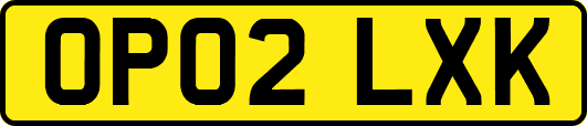 OP02LXK