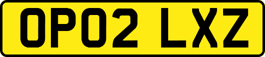 OP02LXZ