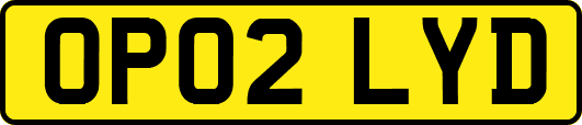 OP02LYD