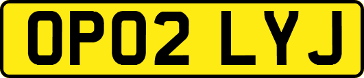 OP02LYJ