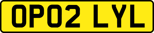 OP02LYL