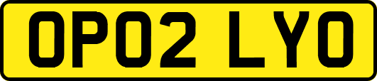 OP02LYO
