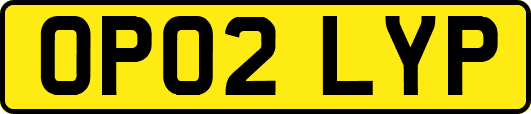 OP02LYP