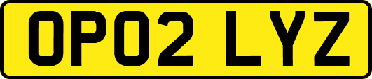 OP02LYZ