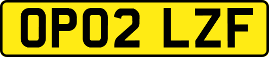 OP02LZF