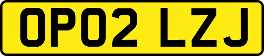 OP02LZJ