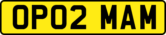 OP02MAM