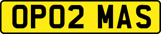 OP02MAS