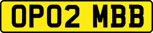 OP02MBB