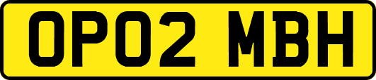 OP02MBH