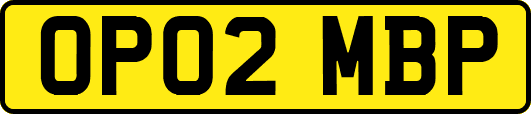 OP02MBP