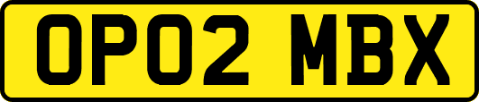 OP02MBX