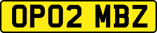 OP02MBZ