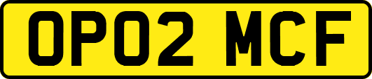 OP02MCF