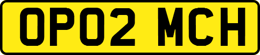 OP02MCH