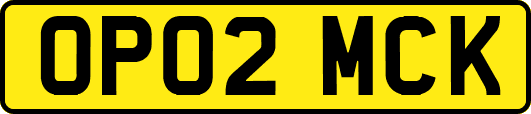 OP02MCK