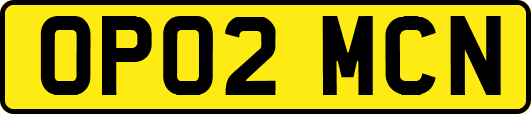OP02MCN