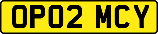OP02MCY