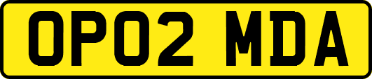 OP02MDA