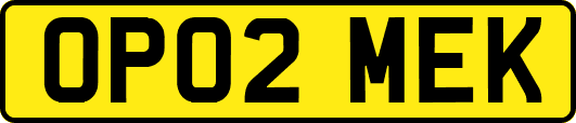 OP02MEK