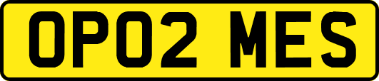 OP02MES