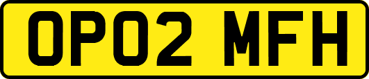 OP02MFH