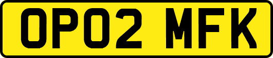 OP02MFK