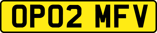 OP02MFV