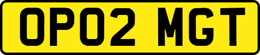 OP02MGT