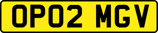 OP02MGV