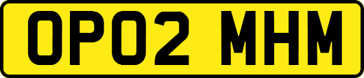 OP02MHM