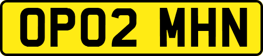 OP02MHN