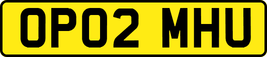 OP02MHU