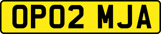 OP02MJA