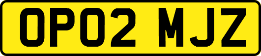 OP02MJZ